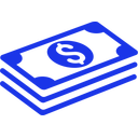 Pay with cash