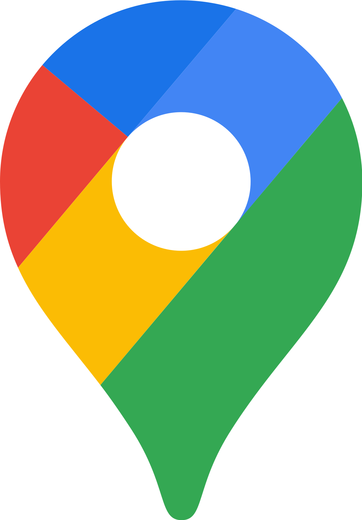 Find us on Google Maps