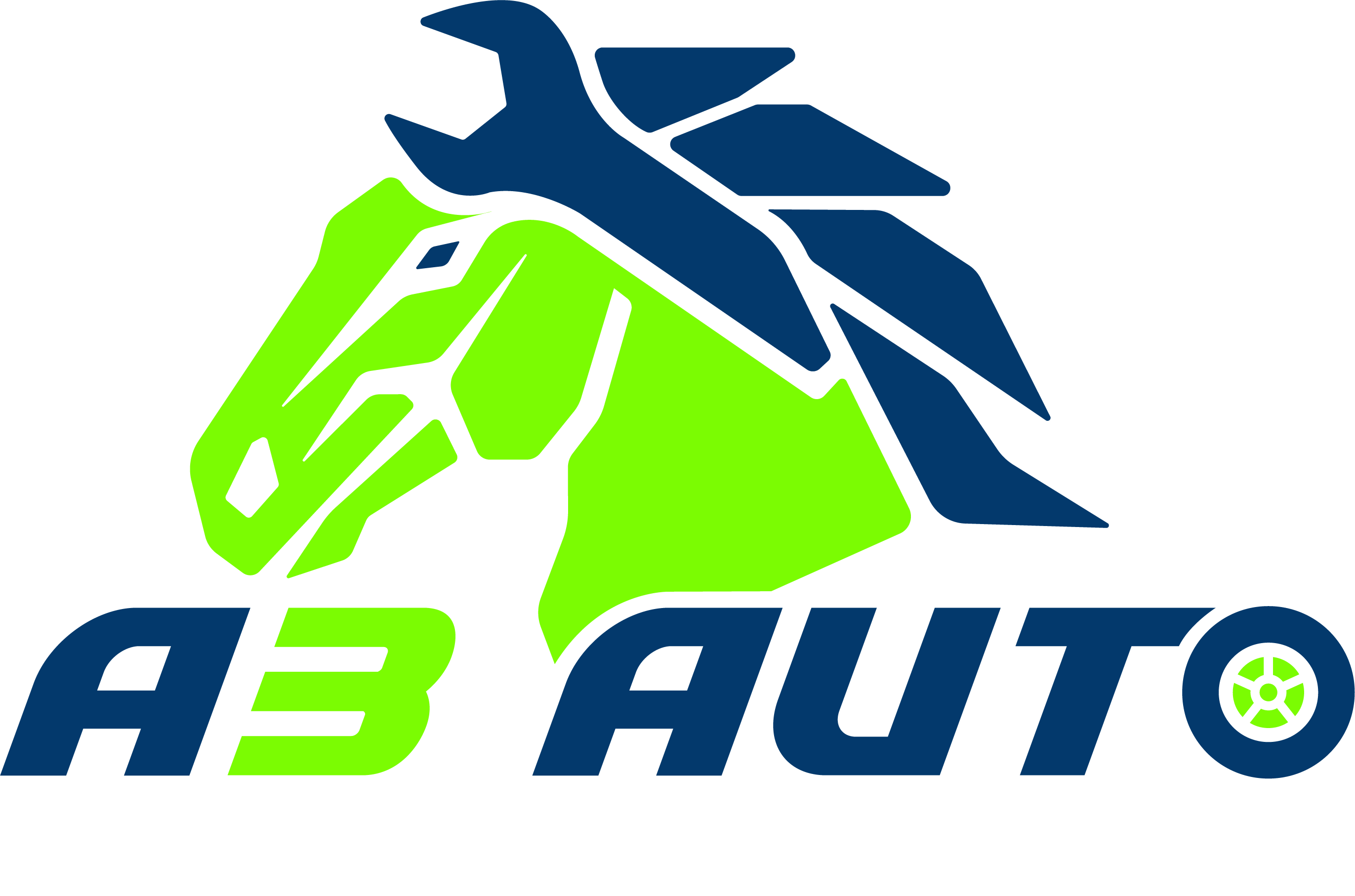 A3 Auto Repair